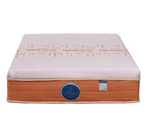 都灵(Turin038)亲水棉儿童床垫